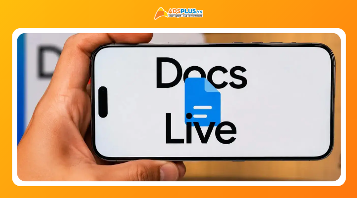 Tác động của google docs live với team marketing