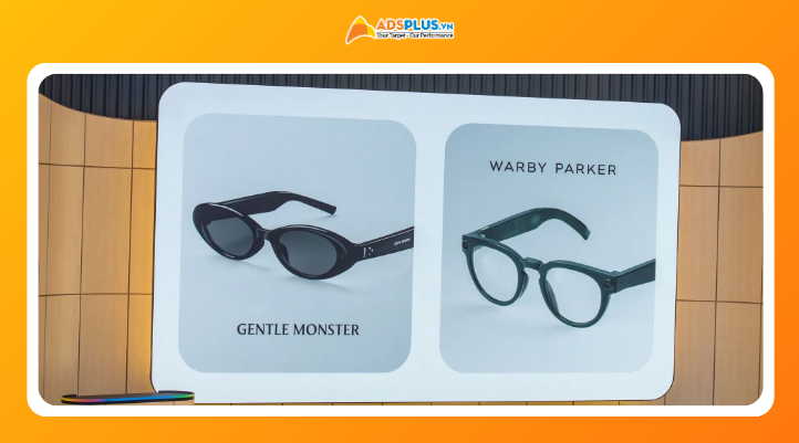 Vì sao Google ra mắt Google intelligent eyewear?