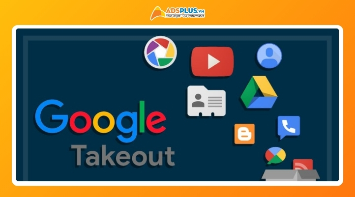 Những giới hạn kỹ thuật và 4 lưu ý "sống còn" khi dùng Google Takeout