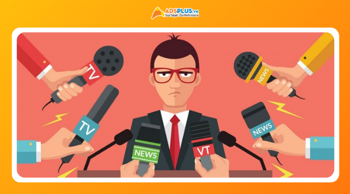 Khủng hoảng truyền thông là gì và các dạng phổ biến