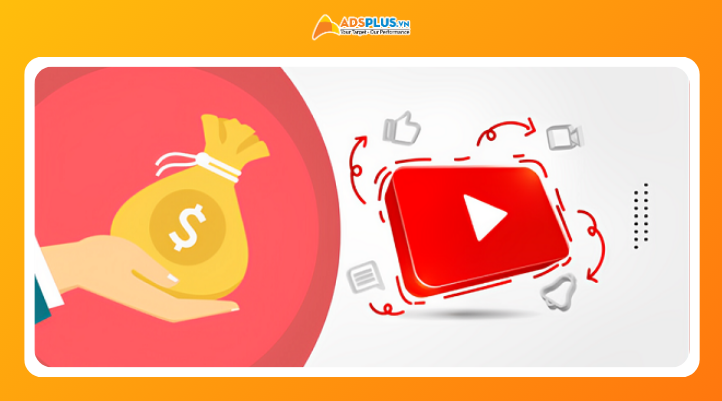Lợi ích khi tìm cách bật chế độ kiếm tiền trên YouTube và phát triển kênh bền vững