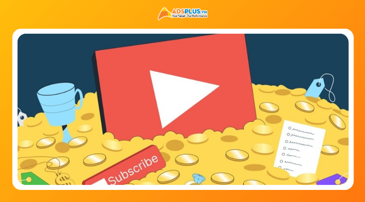 Điều kiện cần thiết để thực hiện cách bật chế độ kiếm tiền trên YouTube