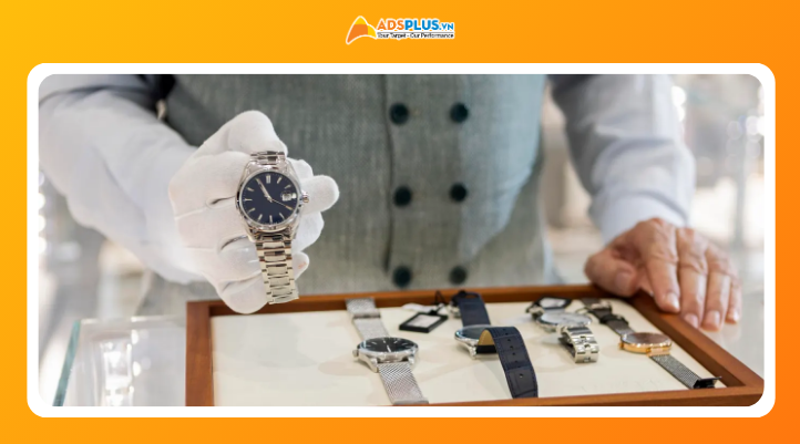 AI đang thay đổi luxury marketing như thế nào?