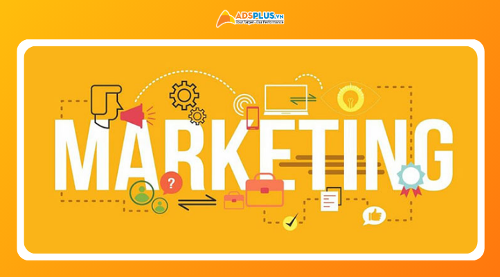 Marketing có những mảng nào theo mục tiêu