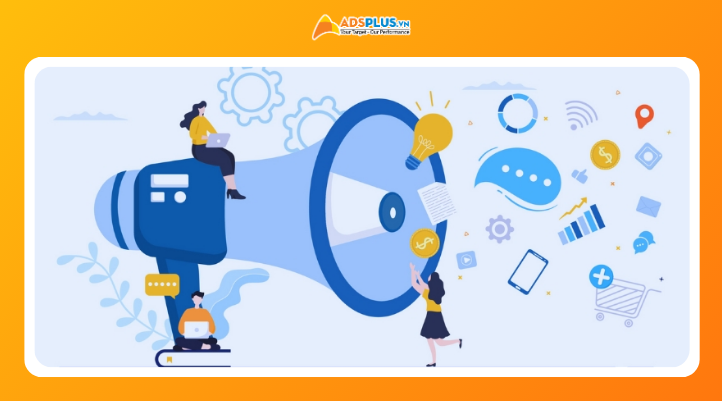 Xu hướng marketing 2026