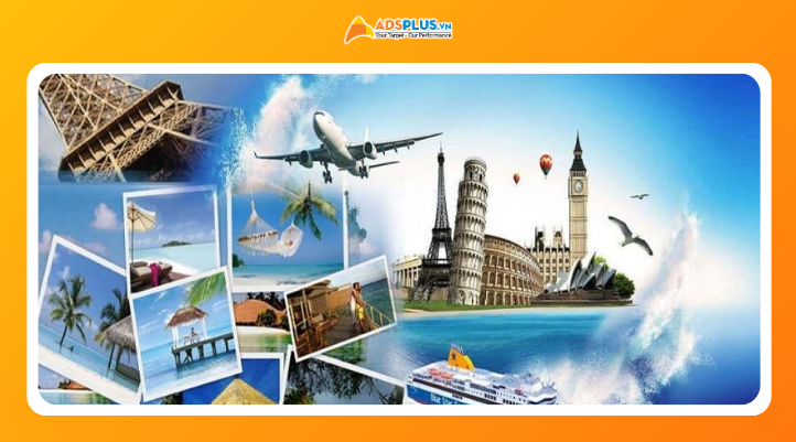 Chiến lược marketing ngành du lịch tăng booking