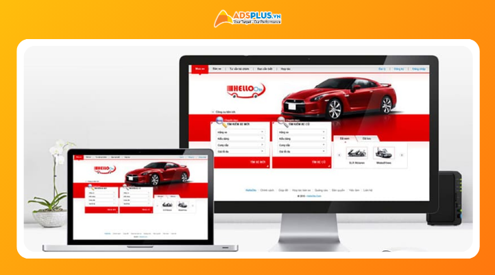 Xu hướng marketing ngành ô tô mới nhất