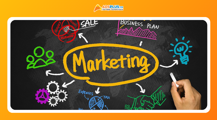 Nên làm gì khi marketing qua hình ảnh hiệu quả