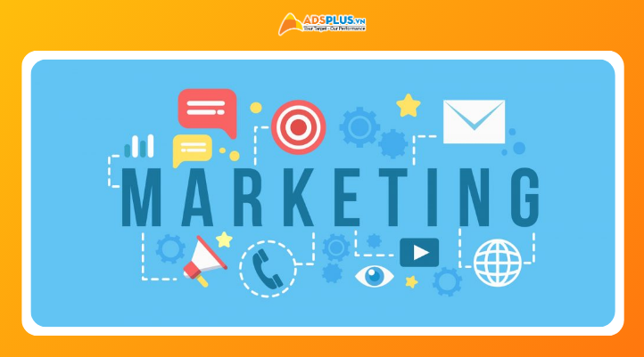 Lỗi thường gặp trong marketing qua hình ảnh