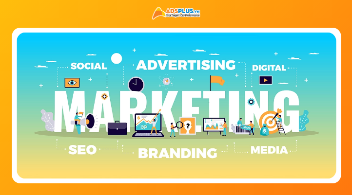 Xu hướng marketing bằng hình ảnh 2026 mới nhất