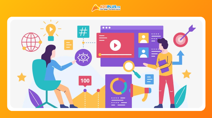 Promotion, People, Process trong mô hình 8P luxury marketing