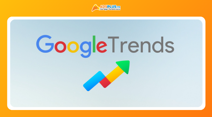 Lợi ích mở trang web Google xu hướng