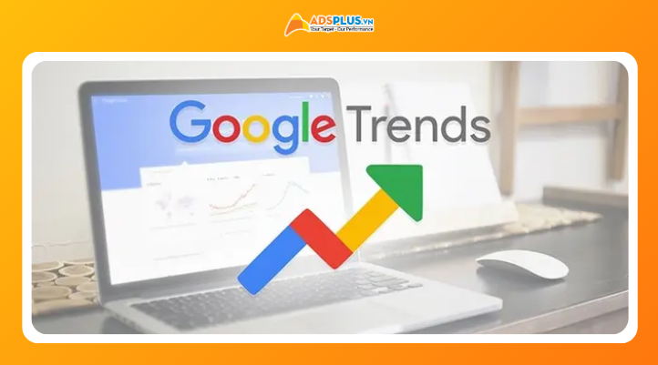 Câu hỏi mở trang web Google xu hướng