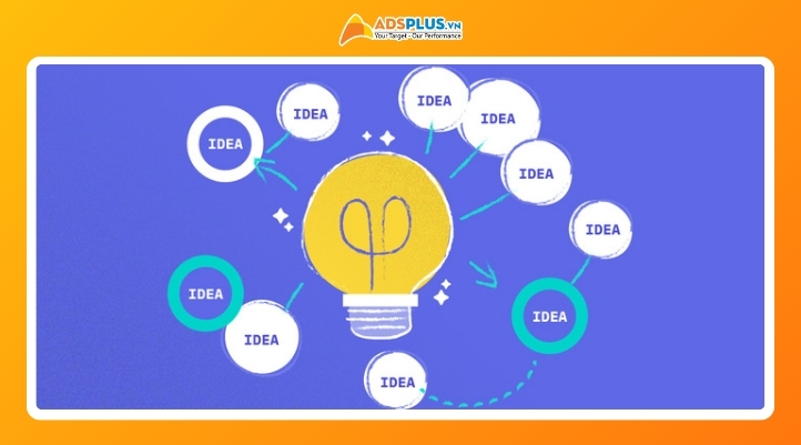 Tại sao doanh nghiệp cần một quy trình lên ý tưởng content bài bản?