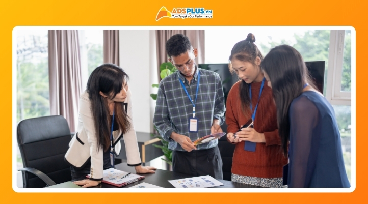 Bước 3: Vận dụng các phương pháp Brainstorming hiệu quả