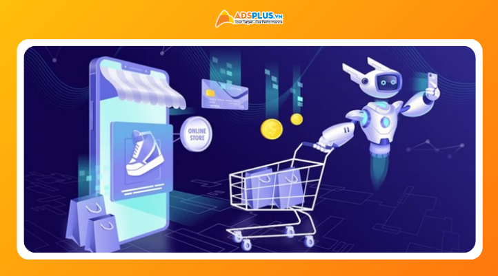AI tác động đến xu hướng thương mại điện tử và trải nghiệm khách hàng