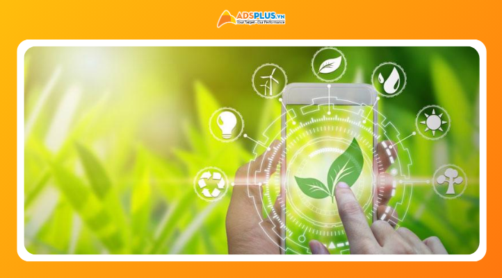 Digital marketing thúc đẩy xu hướng 