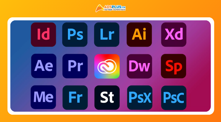 Lợi ích của Adobe bản quyền đối với doanh nghiệp trong quản lý và vận hành