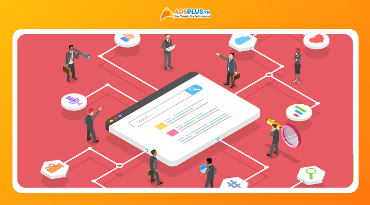 ads targeting trong chiến lược quảng cáo hiện đại