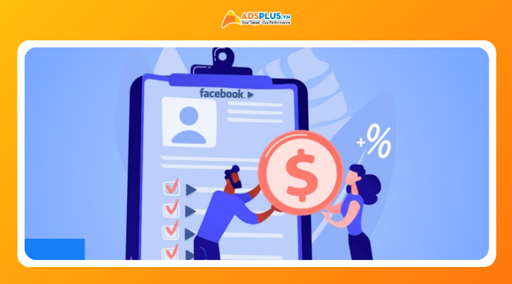 Điều kiện để áp dụng cách kiếm tiền trên Facebook