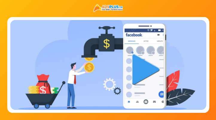 Lưu ý để cách kiếm tiền trên Facebook đạt hiệu quả cao