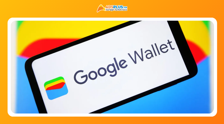 Điều kiện cần thiết để sử dụng Google Wallet