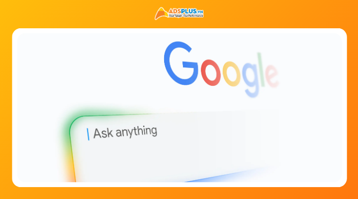 Hành vi tìm kiếm thay đổi dưới tác động của Google AI