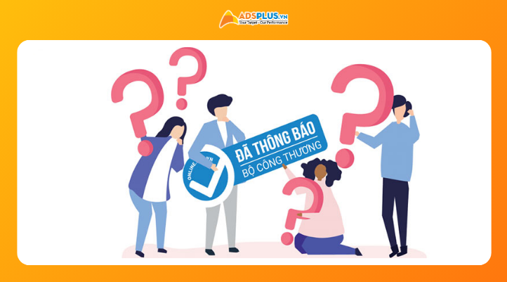 Hồ sơ và giấy tờ cần chuẩn bị khi thông báo website với Bộ Công Thương