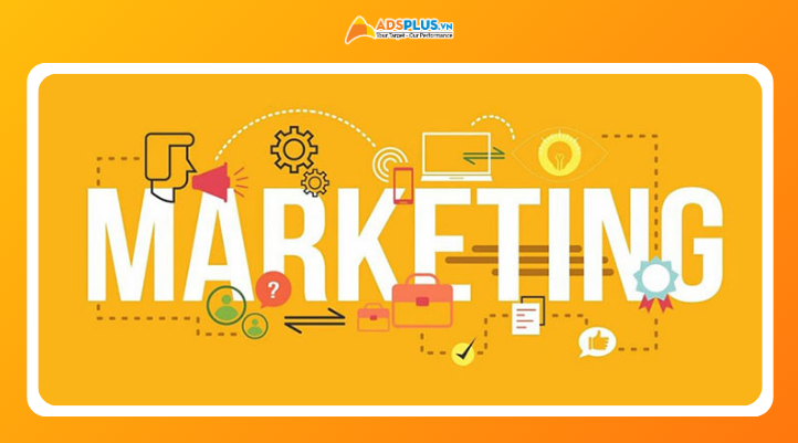 Xu hướng marketing ngành năm 2026