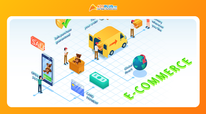 Vì sao doanh nghiệp cần marketing thương mại điện tử trong 2026?