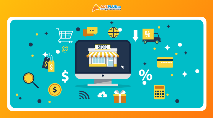 Những sai lầm khi triển khai marketing thương mại điện tử