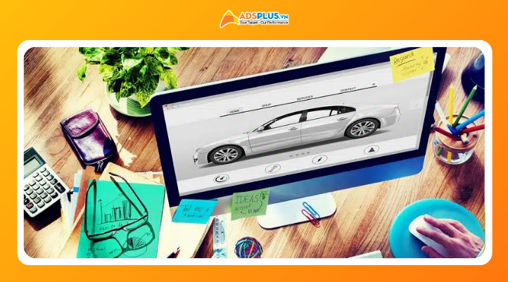 Vì sao marketing trực tuyến ngành ô tô không còn giống trước?