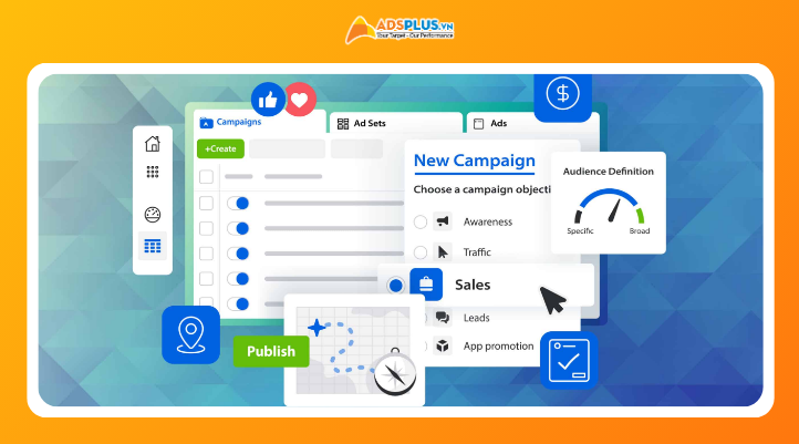 Tác động của Meta Ads hạn chế đến hiệu quả quảng cáo