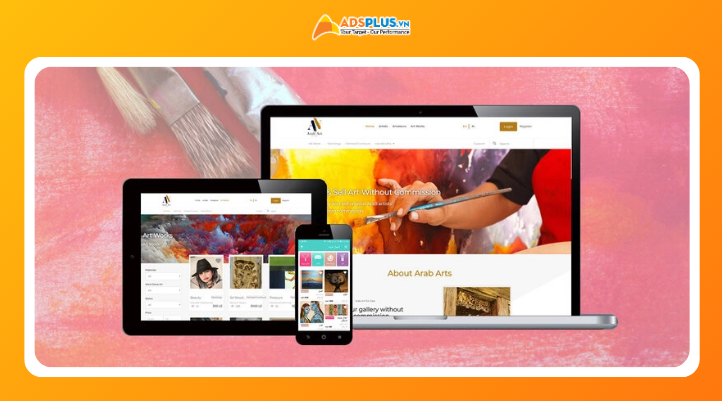 Những tiêu chí quan trọng khi mua website có sẵn