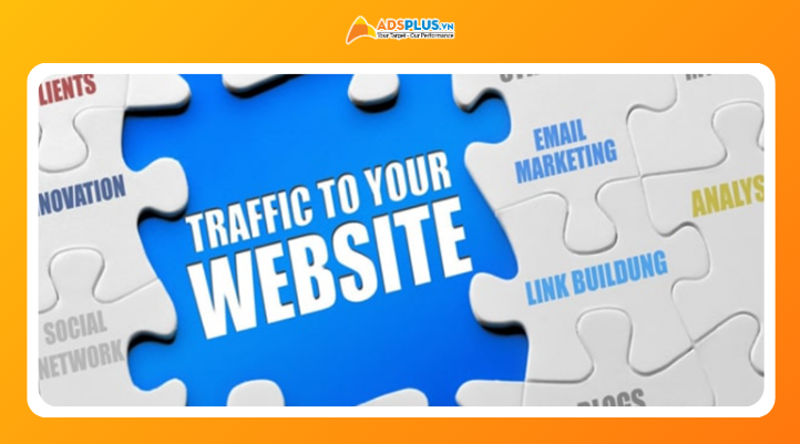 Các yếu tố giúp tăng traffic website với AEO