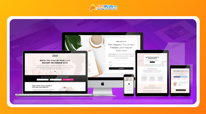 lợi ích của thiết kế website chuyên nghiệp