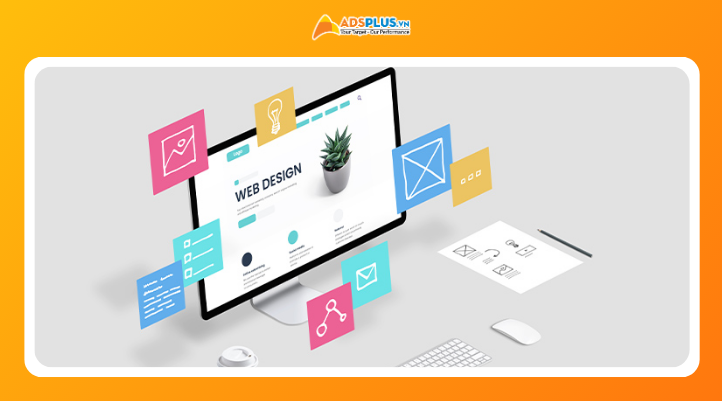 yếu tố tạo nên website chuyên nghiệp