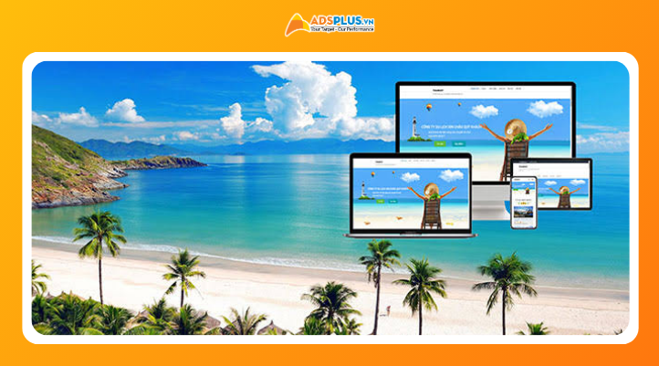Xu hướng thiết kế website năm 2026