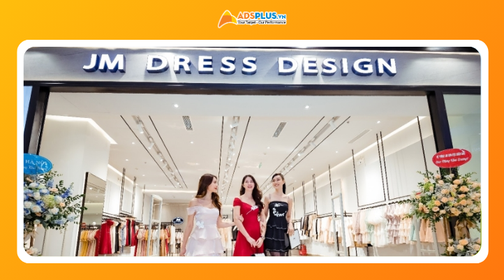 Các thương hiệu thời trang Việt Nam nổi bật