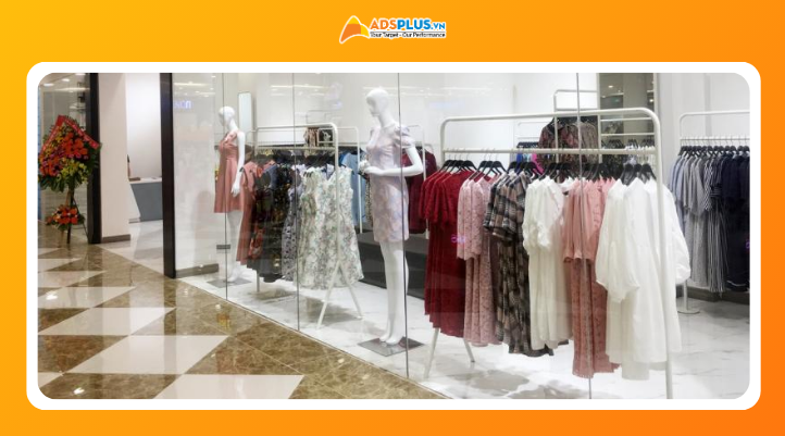 Xu hướng phát triển thương hiệu thời trang Việt Nam