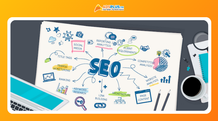 tiêu chí lựa chọn phần mềm SEO website miễn phí