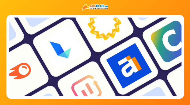 top phần mềm SEO website miễn phí phổ biến