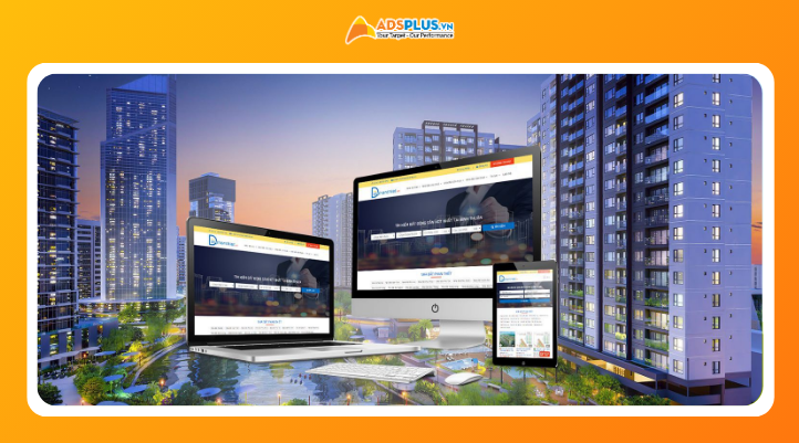 Vì sao tối ưu chuyển đổi trở thành ưu tiên hàng đầu của website bất động sản?