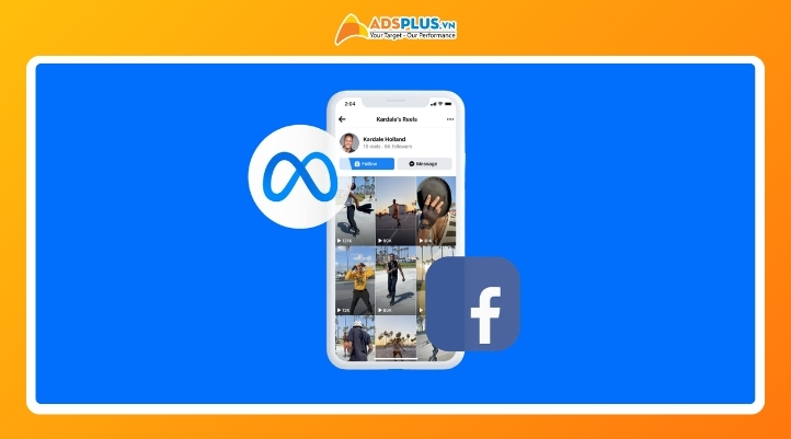 Bắt trend và tiếp cận khán giả mới với Facebook Reels & Story