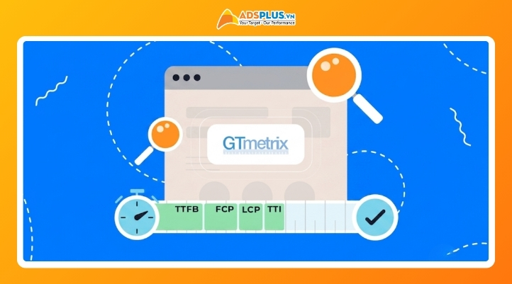 GTmetrix