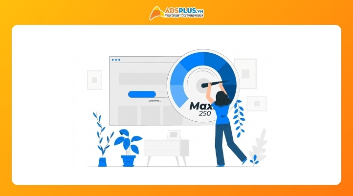 Giải mã các chỉ số quan trọng khi check tốc độ website 