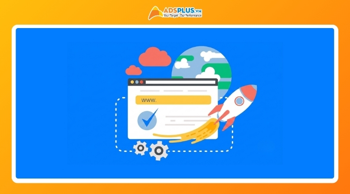 Check tốc độ website: Giải pháp tối ưu tốc độ tải trang 
