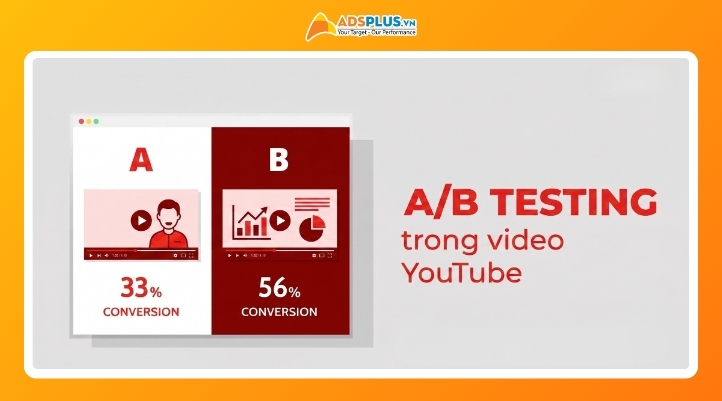 Cá nhân hóa thông điệp quảng cáo trên YouTube
