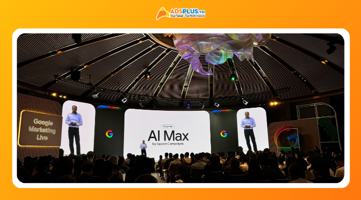 AI Marketing đang thay đổi cách doanh nghiệp tiếp cận khách hàng trong kỷ nguyên AI