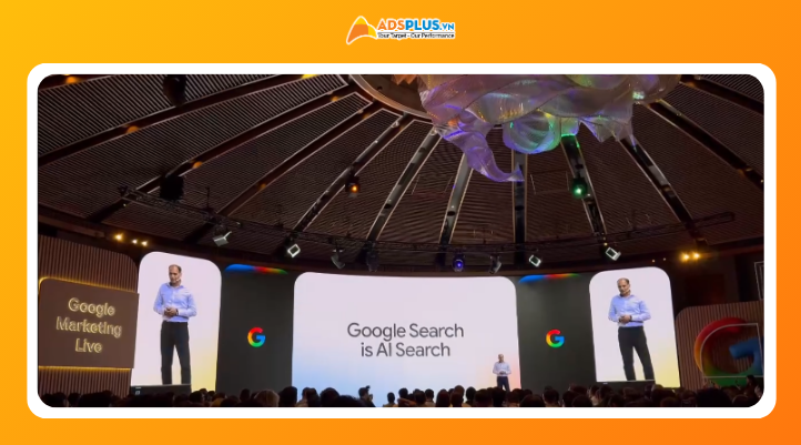 4 xu hướng AI Marketing nổi bật từ Google Marketing Live Southeast Asia 2026